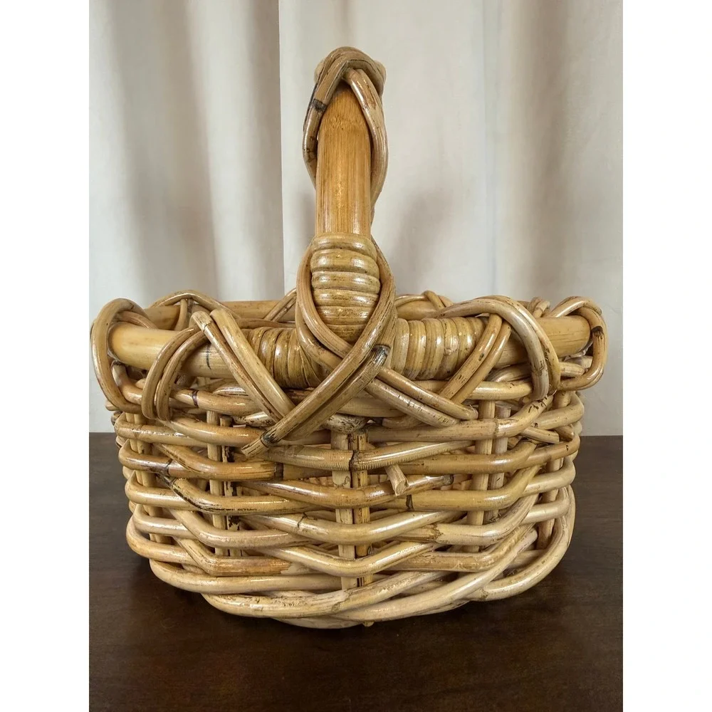 N/A basket handle